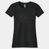 Women's Tri Blend Tee Thumbnail