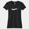 Women's Tri Blend Tee Thumbnail