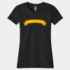 Women's Tri Blend Tee Thumbnail