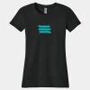 Women's Tri Blend Tee Thumbnail