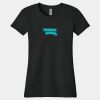 Women's Tri Blend Tee Thumbnail