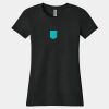 Women's Tri Blend Tee Thumbnail