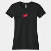 Women's Tri Blend Tee Thumbnail
