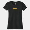 Women's Tri Blend Tee Thumbnail