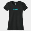Women's Tri Blend Tee Thumbnail