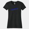 Women's Tri Blend Tee Thumbnail
