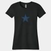 Women's Tri Blend Tee Thumbnail