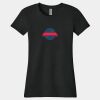 Women's Tri Blend Tee Thumbnail