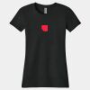 Women's Tri Blend Tee Thumbnail