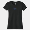 Women's Tri Blend Tee Thumbnail