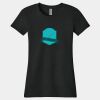 Women's Tri Blend Tee Thumbnail