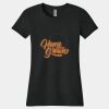 Women's Tri Blend Tee Thumbnail