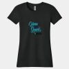 Women's Tri Blend Tee Thumbnail