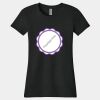 Women's Tri Blend Tee Thumbnail