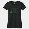 Women's Tri Blend Tee Thumbnail