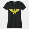 Women's Tri Blend Tee Thumbnail