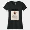 Women's Tri Blend Tee Thumbnail