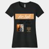 Women's Tri Blend Tee Thumbnail