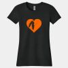 Women's Tri Blend Tee Thumbnail