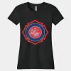 Women's Tri Blend Tee Thumbnail