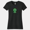Women's Tri Blend Tee Thumbnail