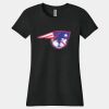 Women's Tri Blend Tee Thumbnail
