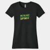 Women's Tri Blend Tee Thumbnail