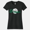 Women's Tri Blend Tee Thumbnail