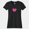 Women's Tri Blend Tee Thumbnail