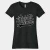 Women's Tri Blend Tee Thumbnail