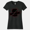 Women's Tri Blend Tee Thumbnail