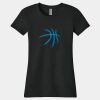 Women's Tri Blend Tee Thumbnail