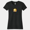 Women's Tri Blend Tee Thumbnail