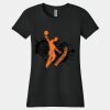Women's Tri Blend Tee Thumbnail