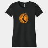 Women's Tri Blend Tee Thumbnail