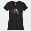 Women's Tri Blend Tee Thumbnail