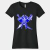 Women's Tri Blend Tee Thumbnail