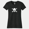 Women's Tri Blend Tee Thumbnail