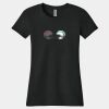 Women's Tri Blend Tee Thumbnail