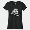 Women's Tri Blend Tee Thumbnail
