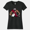 Women's Tri Blend Tee Thumbnail