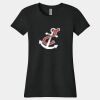 Women's Tri Blend Tee Thumbnail