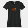 Women's Tri Blend Tee Thumbnail