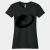 Women's Tri Blend Tee Thumbnail