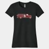Women's Tri Blend Tee Thumbnail