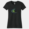 Women's Tri Blend Tee Thumbnail