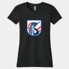 Women's Tri Blend Tee Thumbnail