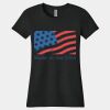 Women's Tri Blend Tee Thumbnail