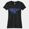 Women's Tri Blend Tee Thumbnail