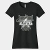 Women's Tri Blend Tee Thumbnail